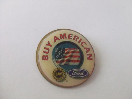 Ford Buy American